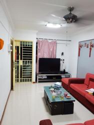Blk 525 Jurong West Street 52 (Jurong West), HDB 3 Rooms #130568992